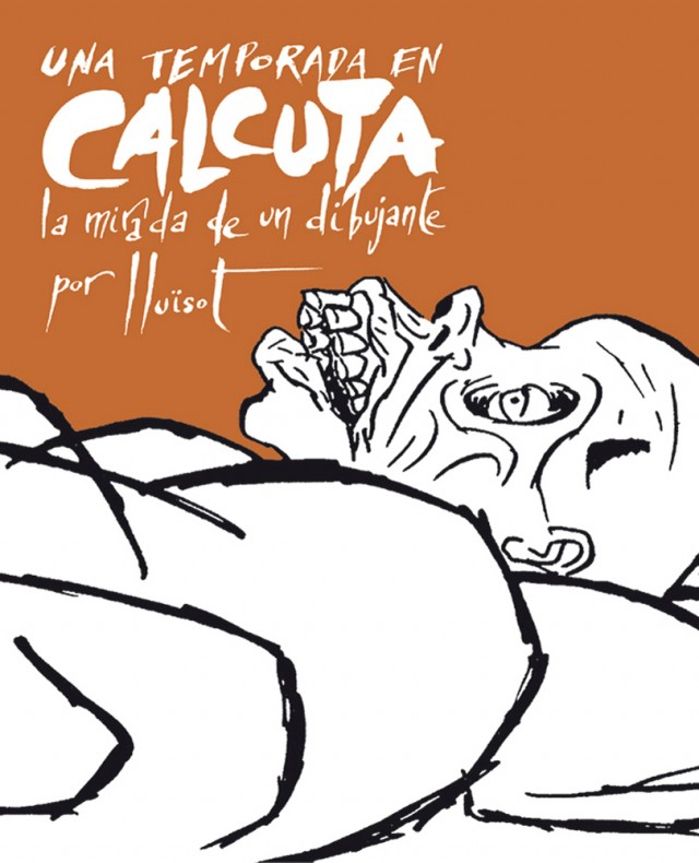 Una temporada en Calcuta