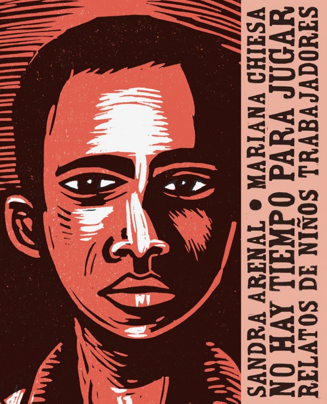 No hay tiempo para jugar