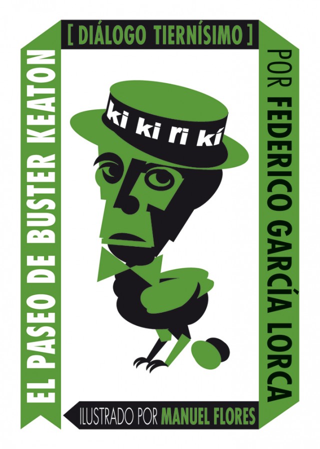 El paseo de Buster Keaton