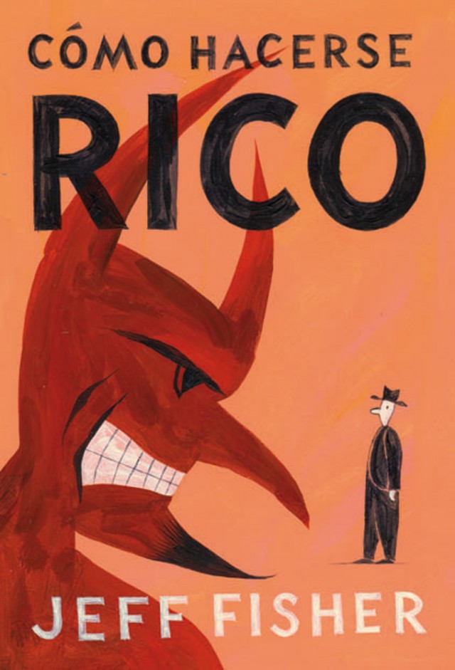 C&oacute;mo hacerse rico