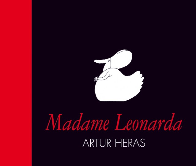 Madame Leonarda