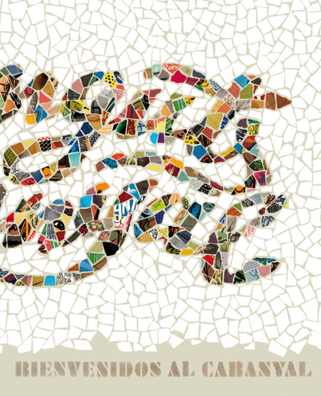 Benvinguts al Cabanyal