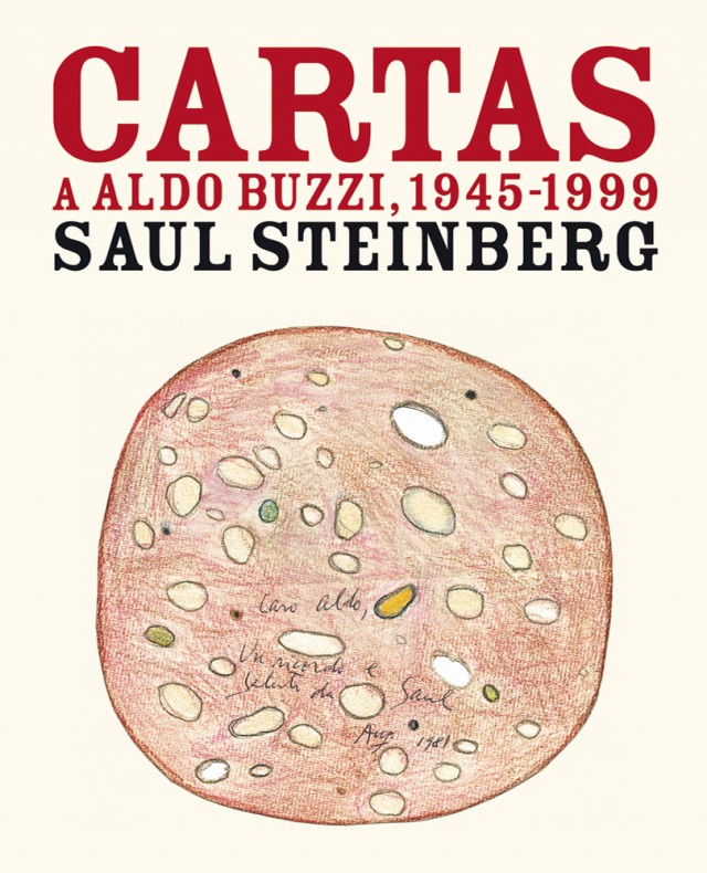 Cartas a Aldo Buzzi, 1945-1999