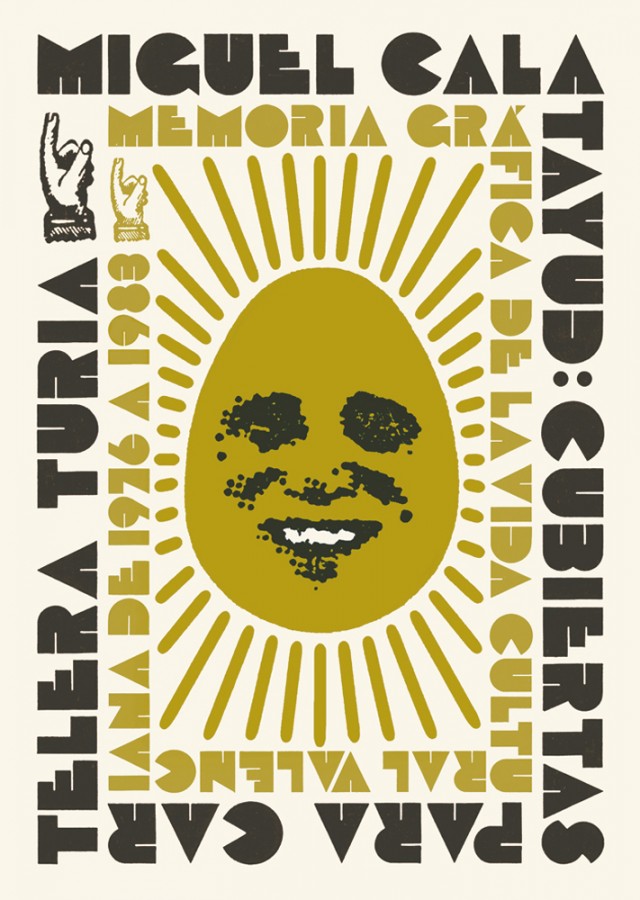 Cubiertas para Cartelera Turia