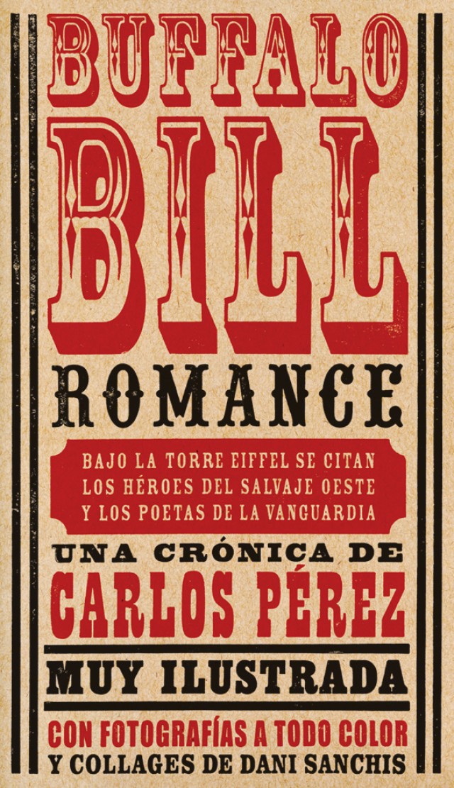 Buffalo Bill Romance