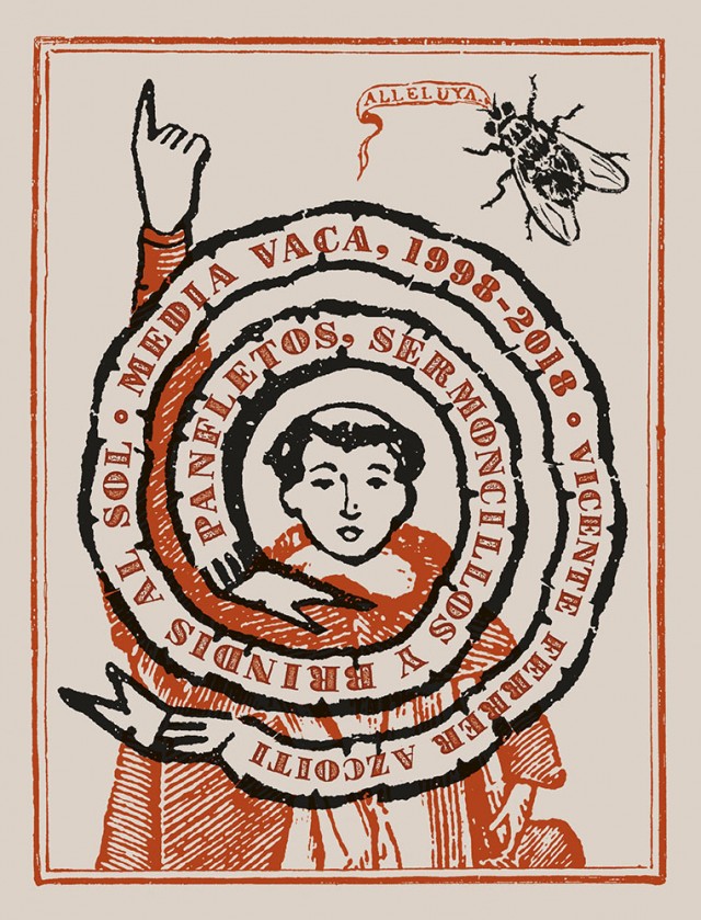 Panfletos, sermoncillos y brindis al sol