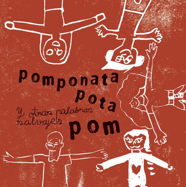 Pomponata Pota Pom