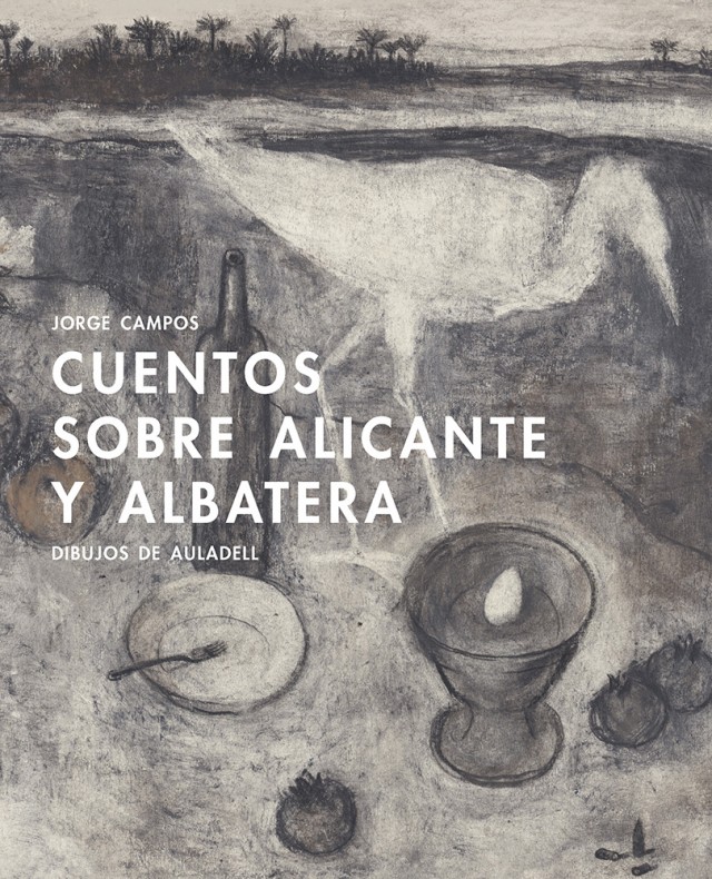 Cuentos sobre Alicante y Albatera