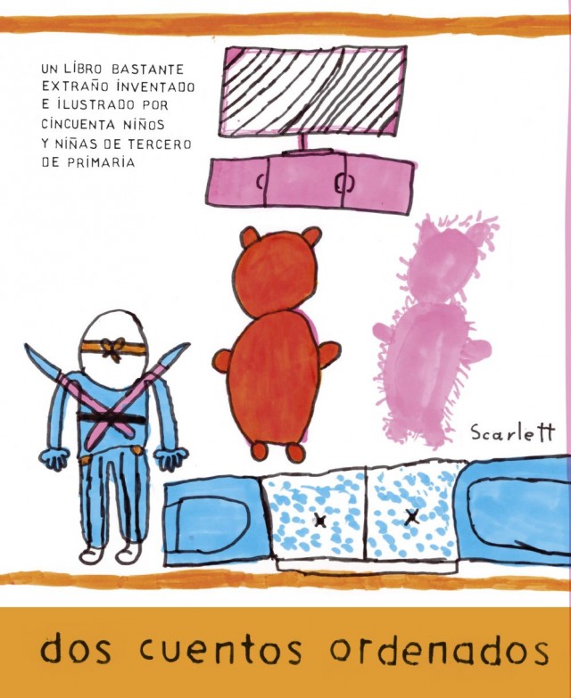 Dos cuentos ordenados