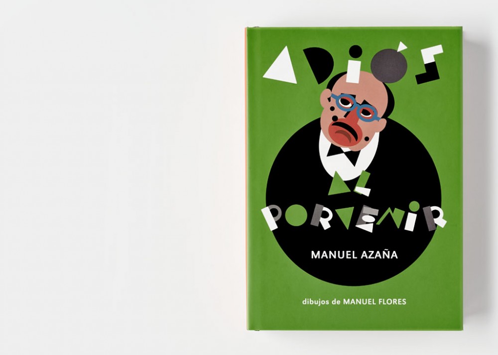 Adi&oacute;s al porvenir