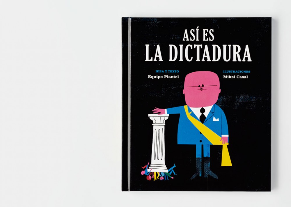 As&iacute; es la dictadura (So This is a Dictatorship)