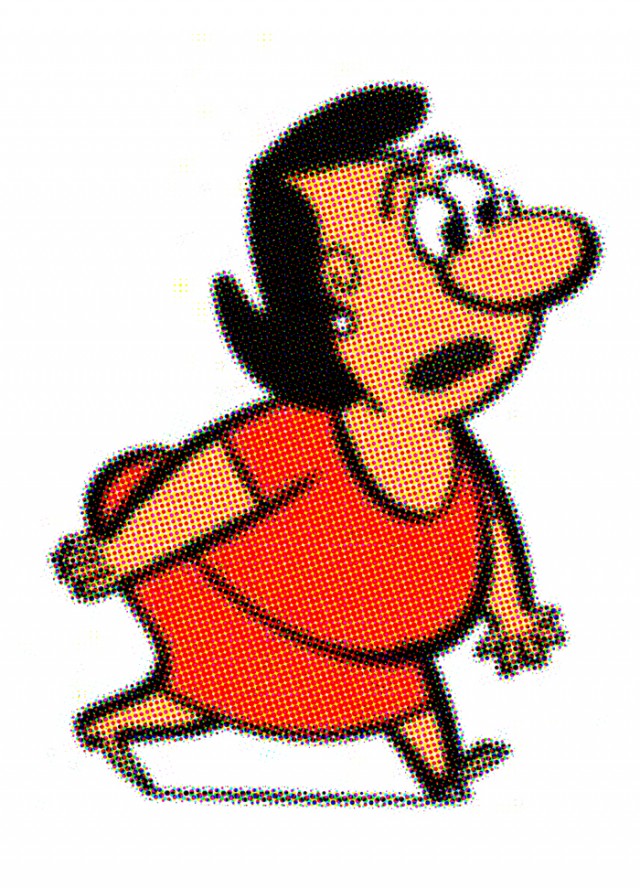 Carta a la alcaldesa de Vuitonia