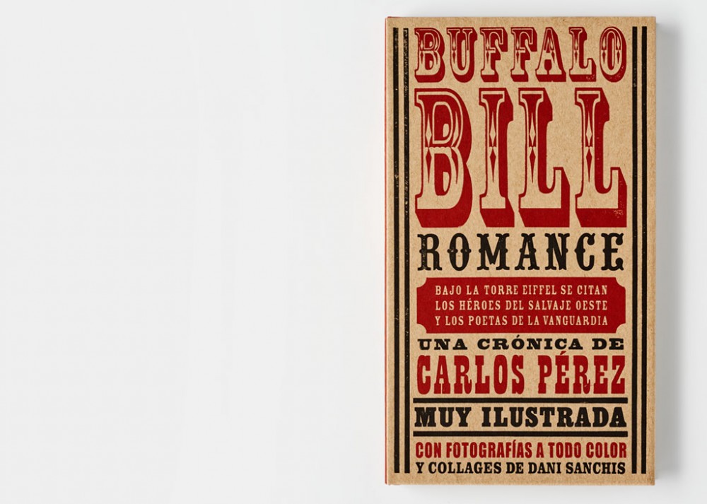 Buffalo Bill Romance
