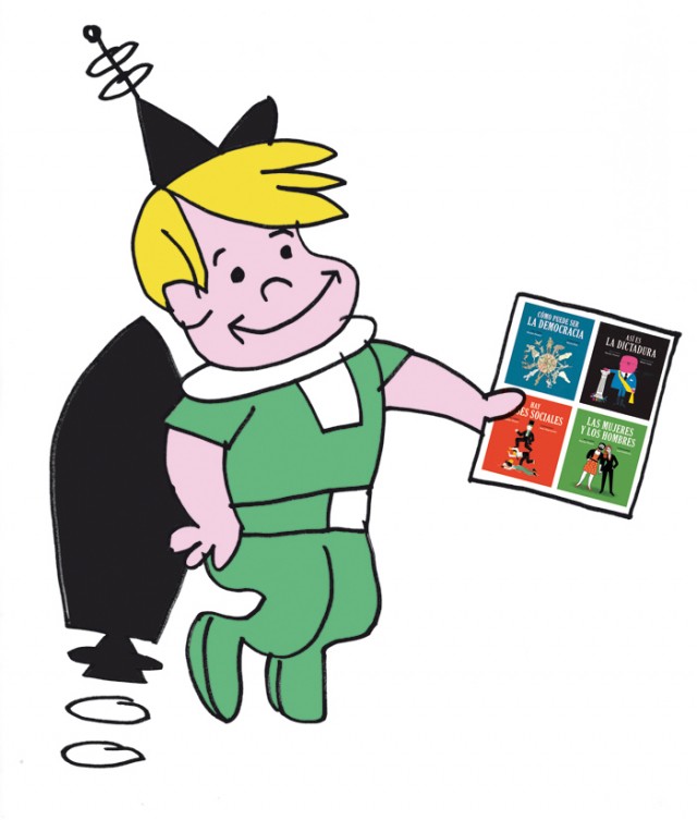 BolognaRagazzi Award Non Fiction a Libros para Ma&ntilde;ana