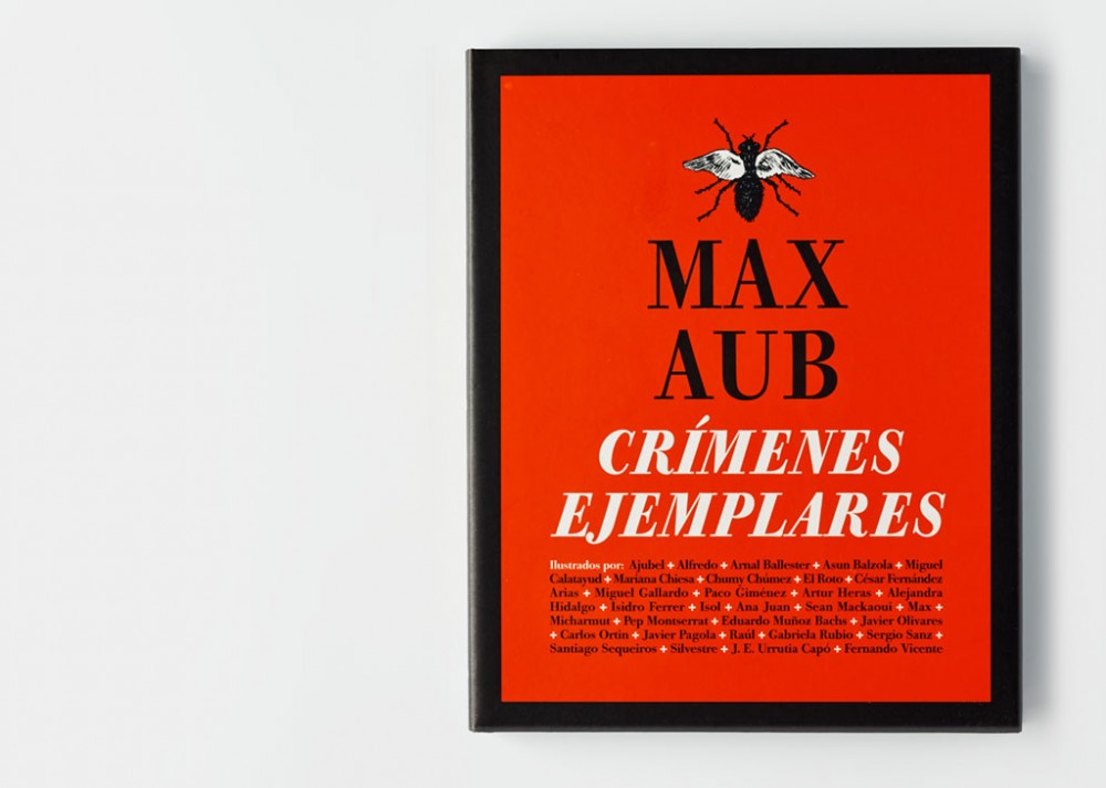 Cr&iacute;menes ejemplares