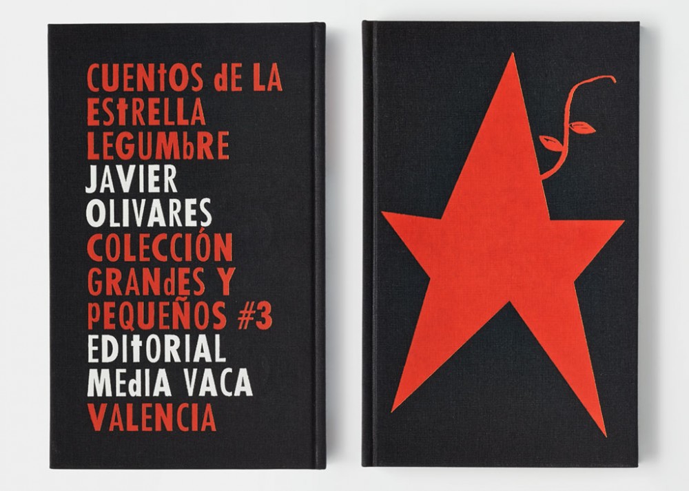 Cuentos de la estrella legumbre (Tales of the Legume Star)