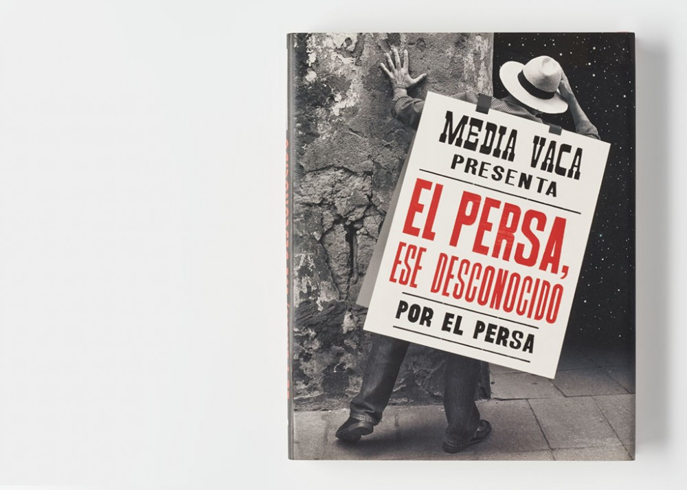 El Persa, ese desconocido