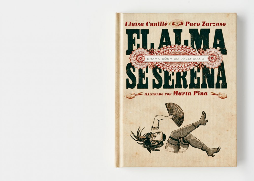 El alma se serena (Soothing the Soul)