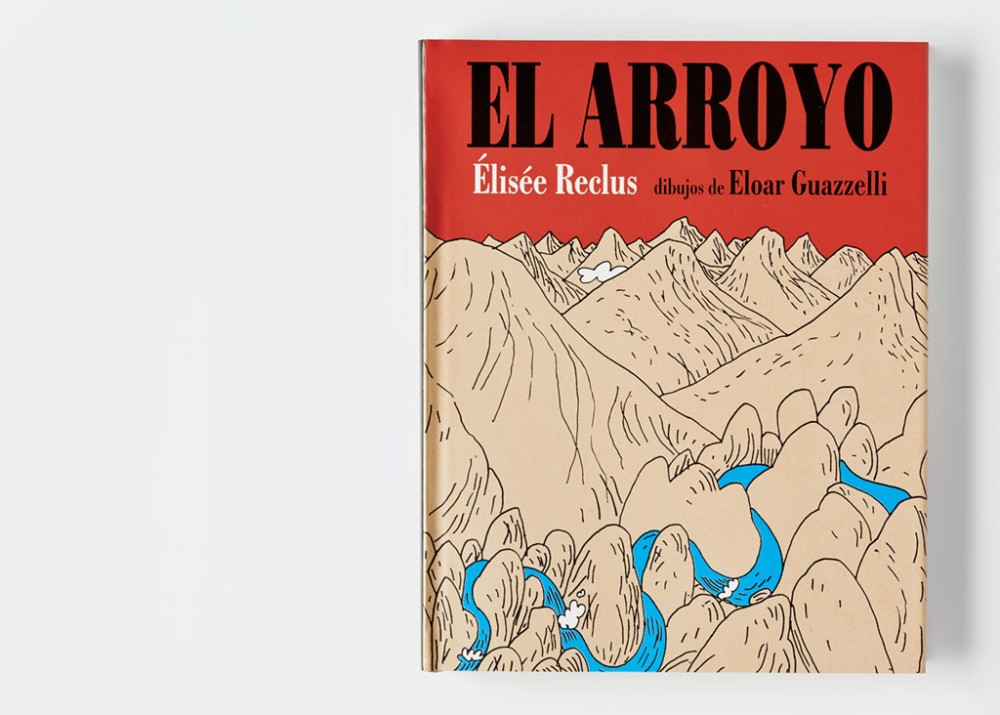 El arroyo