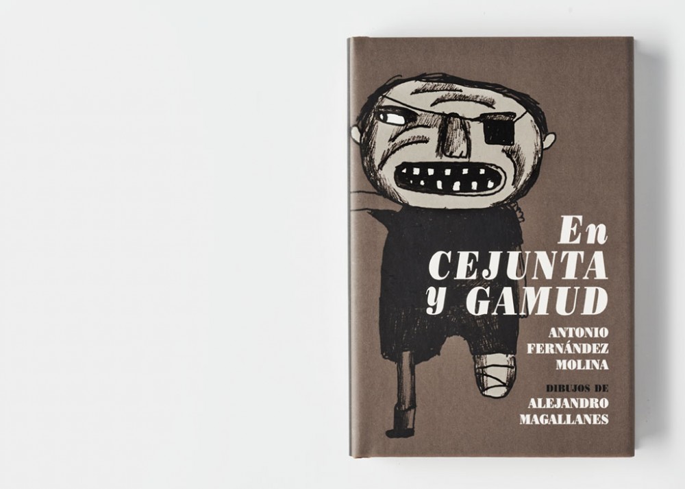 En Cejunta y Gamud (In Cejunta and Gamud)
