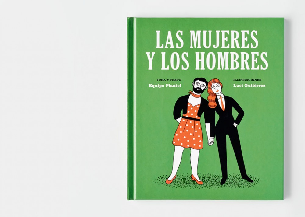 Las mujeres y los hombres (Women and Men)