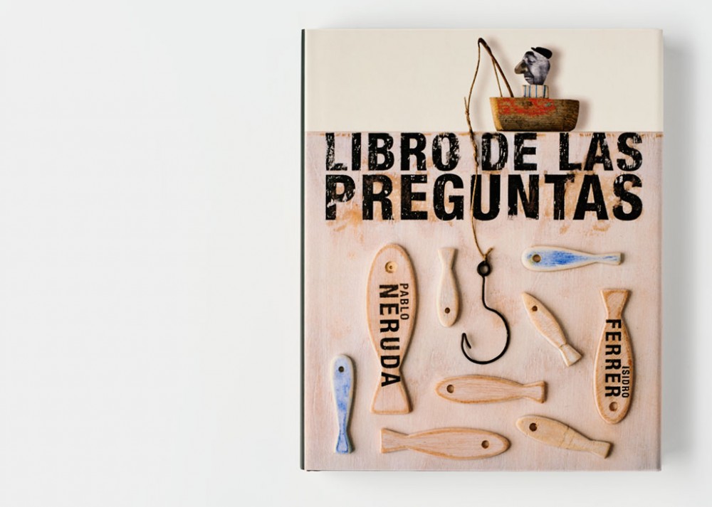 Libro de las preguntas