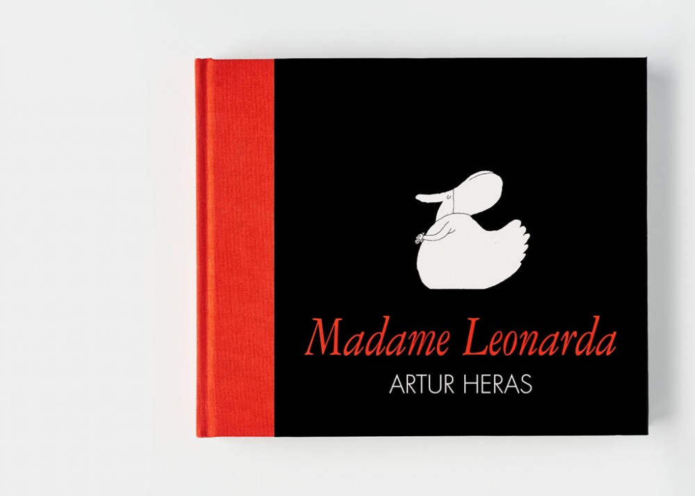 Madame Leonarda