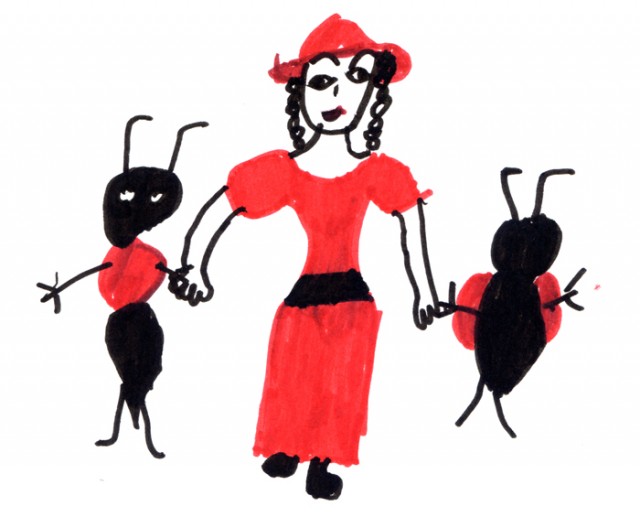 Preguntas frecuentes