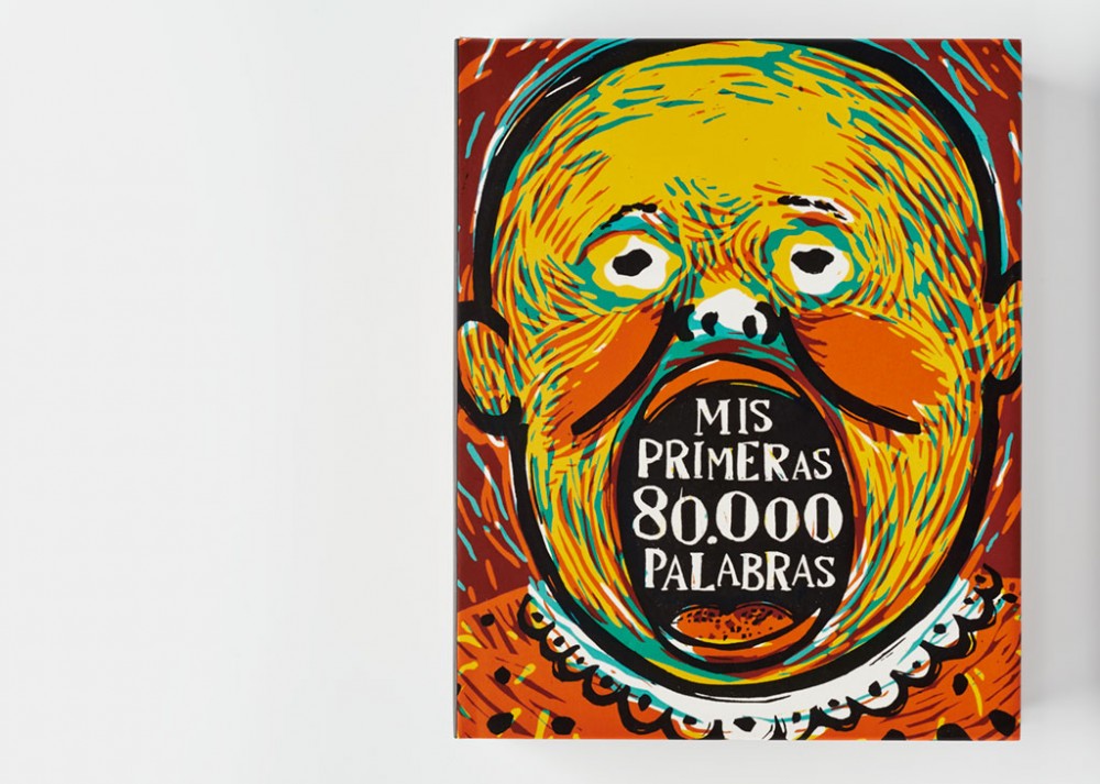 Mis primeras 80.000 palabras (My First 80,000 Words)