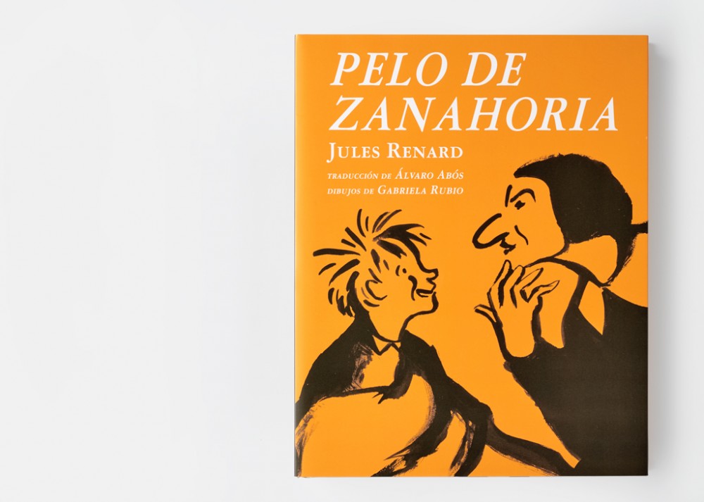 Pelo de Zanahoria (Carrot Hair)