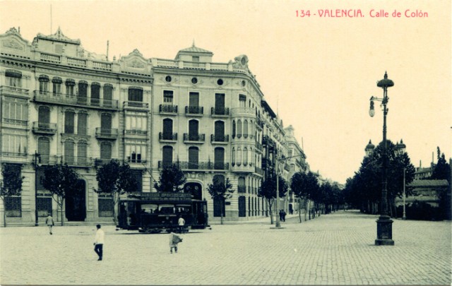 Plaza de la Rep&uacute;blica
