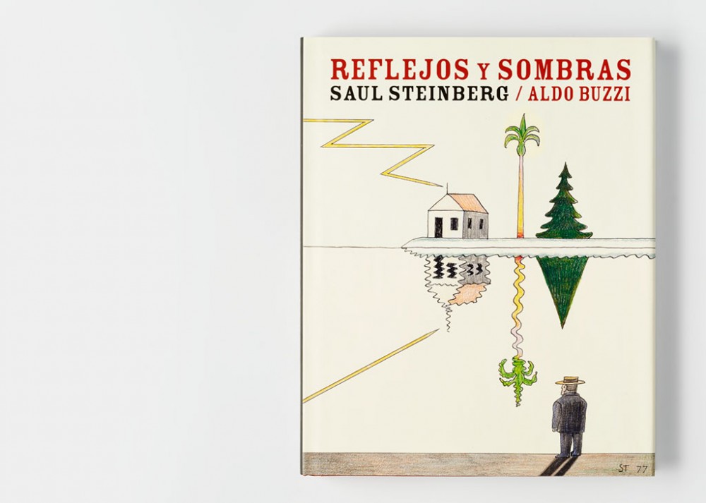 Reflejos y sombras
