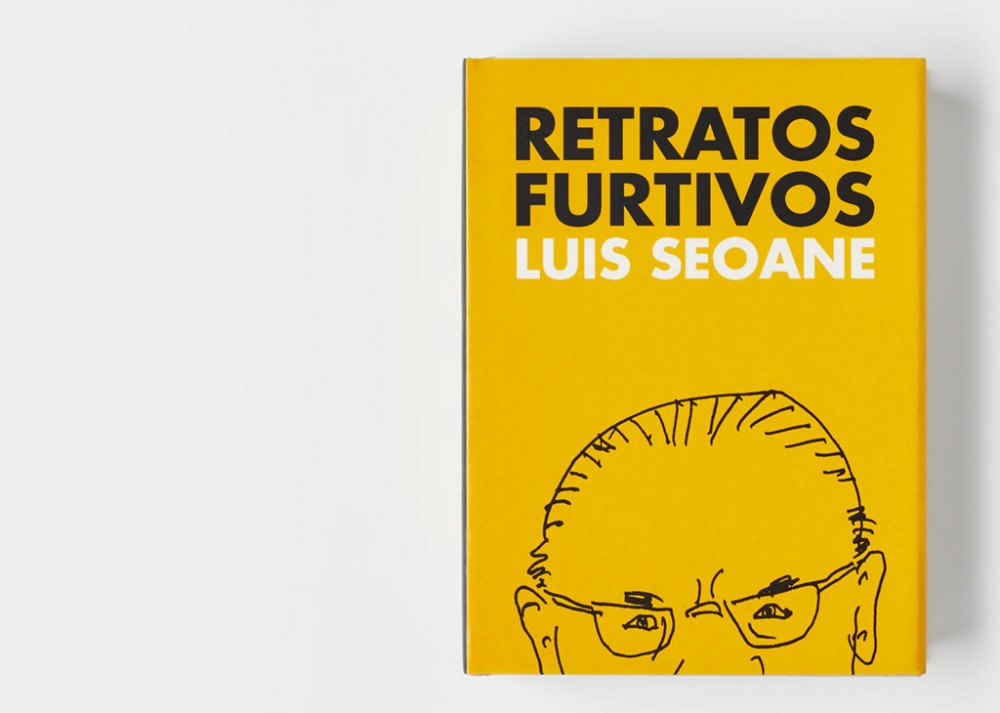 Retratos furtivos (Furtive Portraits)