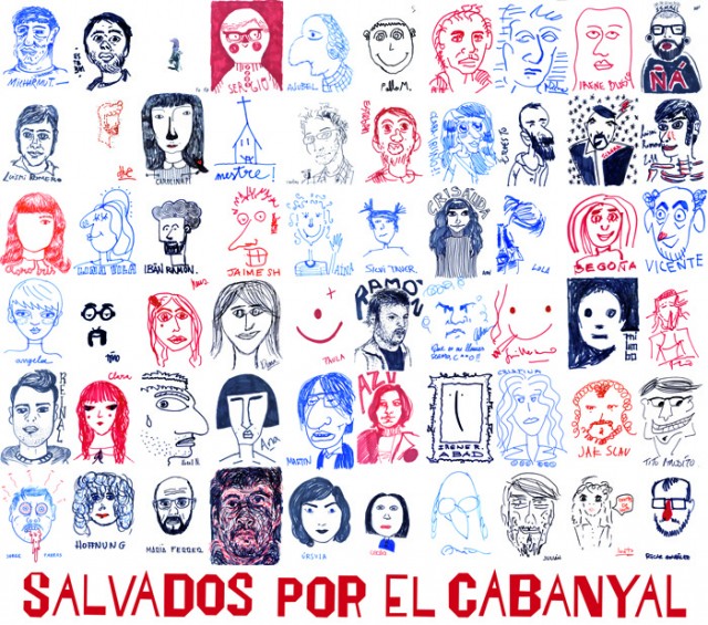 Premio a Benvinguts al Cabanyal