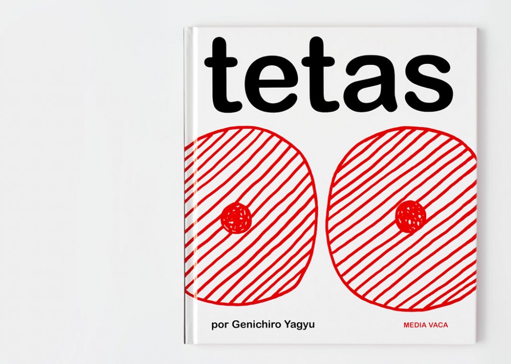 Tetas (Breasts)