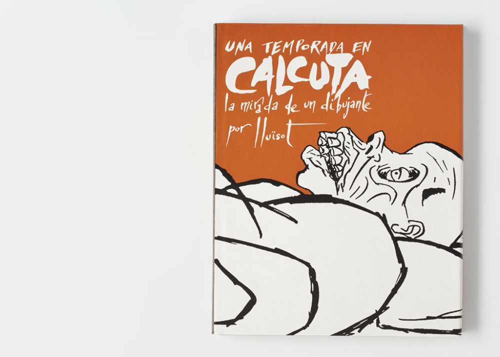 Una temporada en Calcuta (A Season in Calcutta)