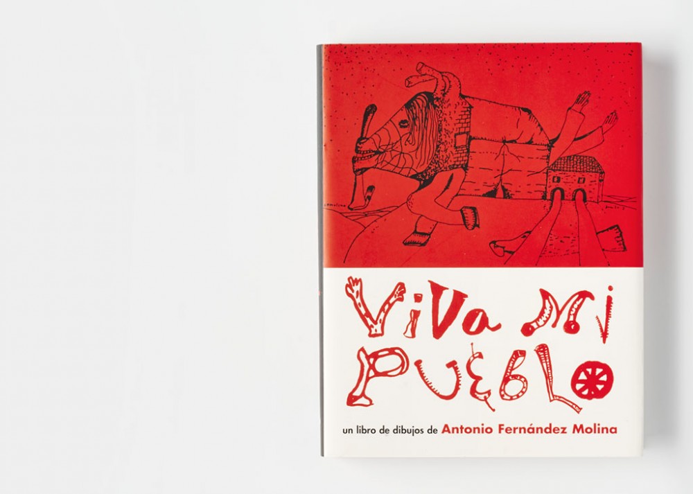 Viva mi pueblo (Long Live My Village)