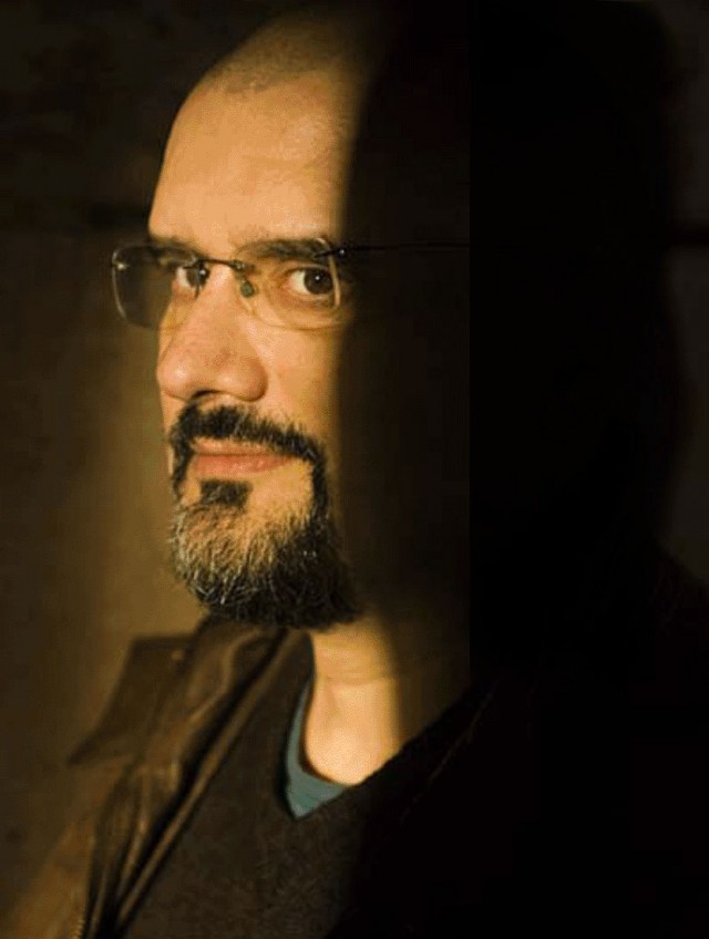 Aguilera, Juan Miguel