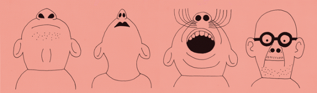 Los libros de Genichiro Yagyu