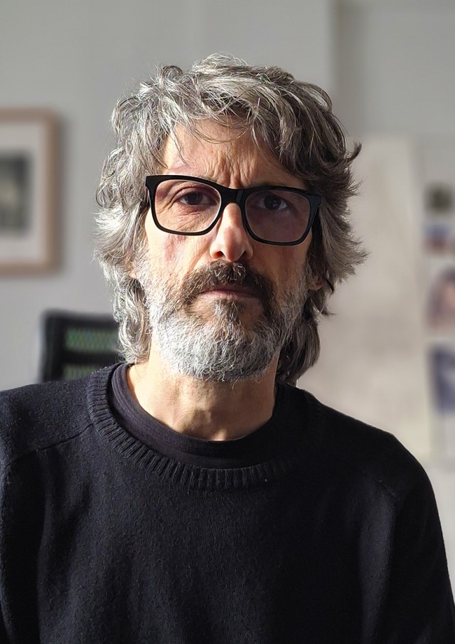 Auladell, Pablo