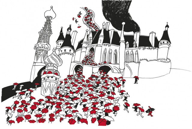 La lenta agon&iacute;a de Felipe II