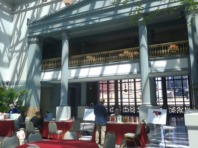 Misi&oacute;n en Chicago