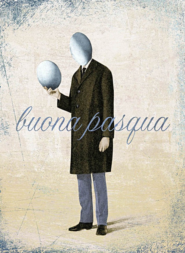 Una entrevista supergelatinosa