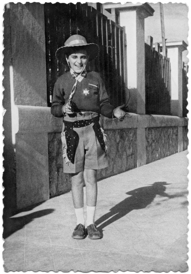P&eacute;rez, Carlos