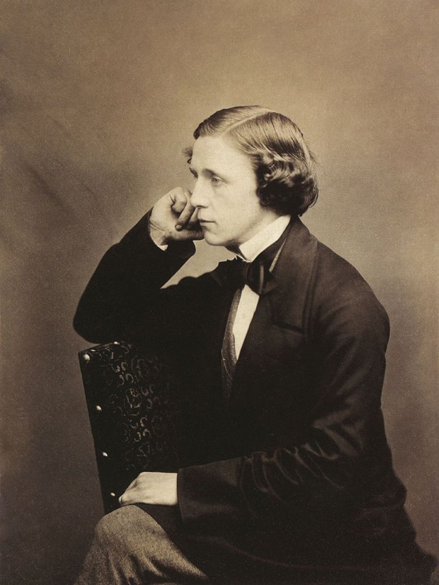 Carroll, Lewis