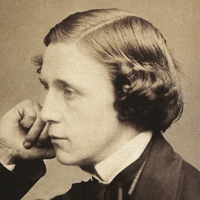 Carroll, Lewis