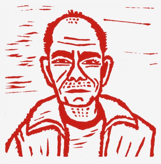 C&eacute;sar Fern&aacute;ndez Arias, pintor de la vida moderna