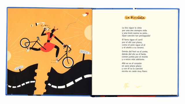 Elogio de los rimadores