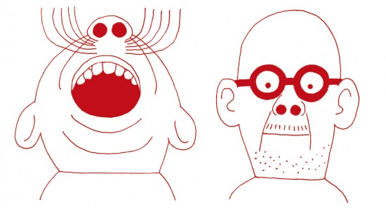 El mapa de mi cuerpo