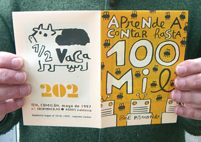 &iquest;Por qu&eacute; &laquo;Media Vaca&raquo;?